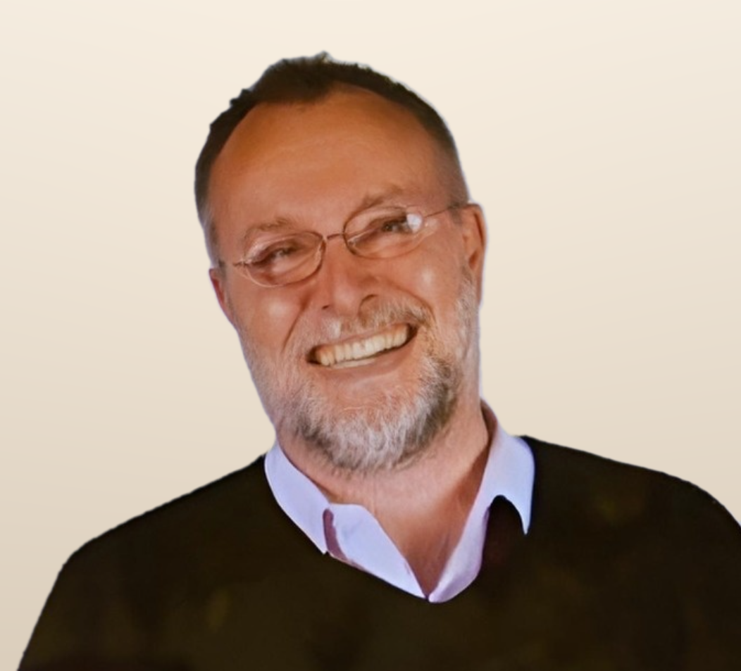 Andreas Rauch – Ihr Gastgeber bei Casa BaMiRa